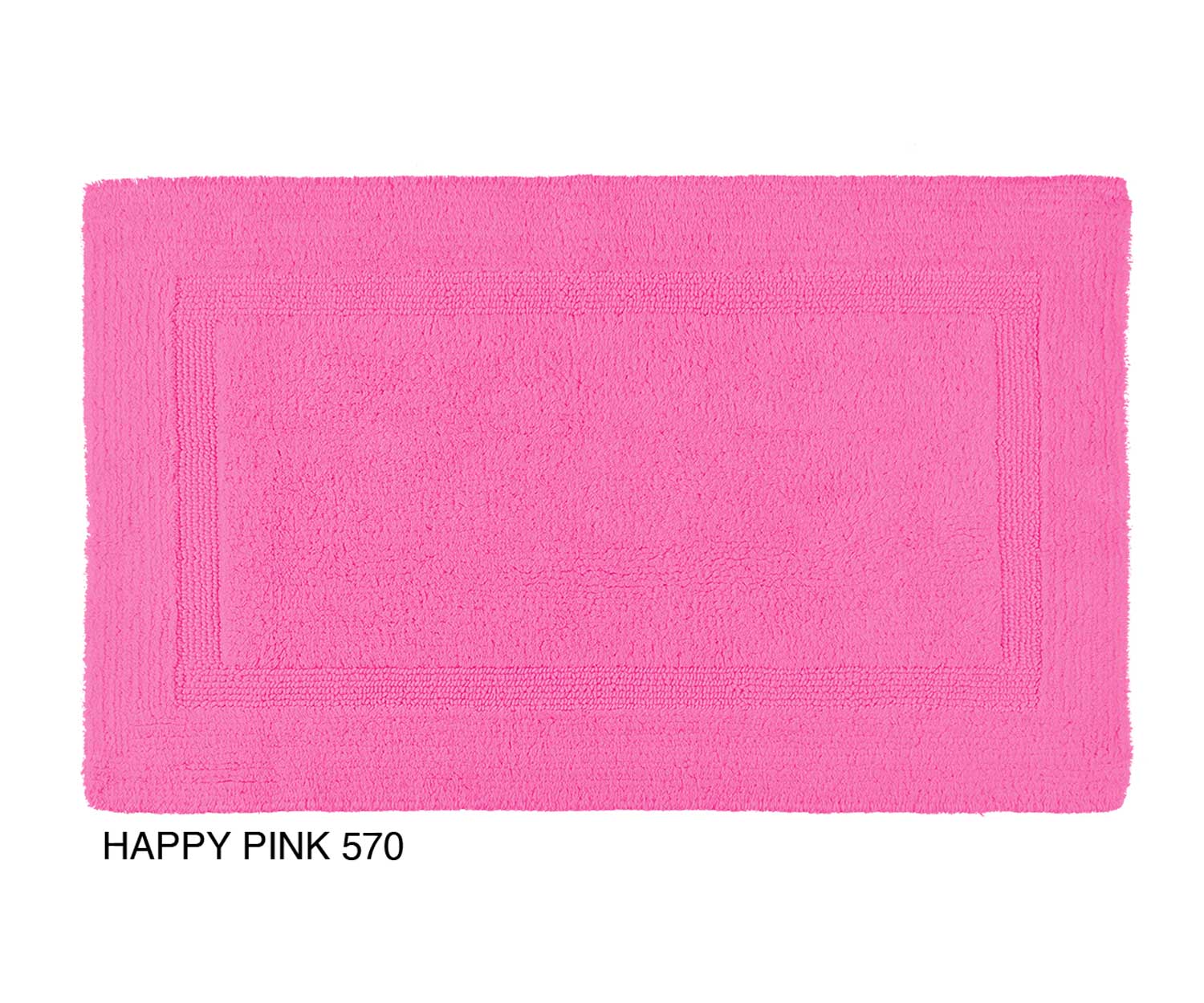 Abyss REVERSIBLE col. 570 happy pink