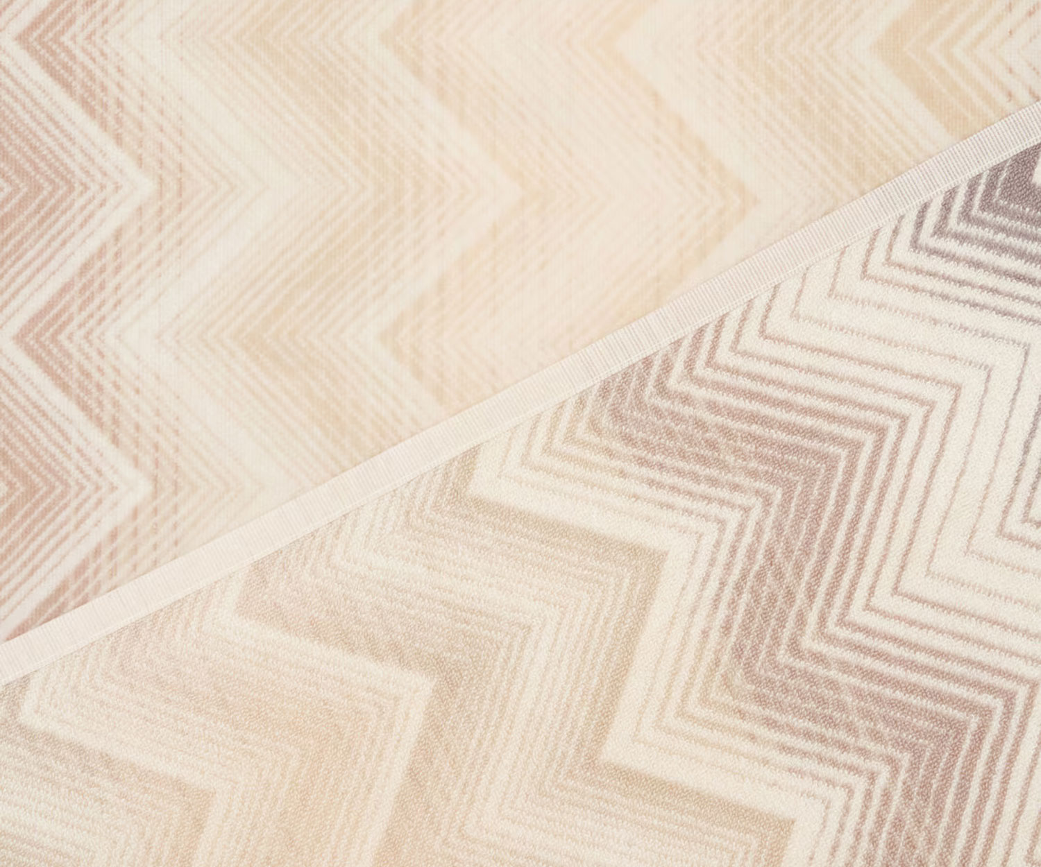 MISSONI HOME MAREA 211 towels