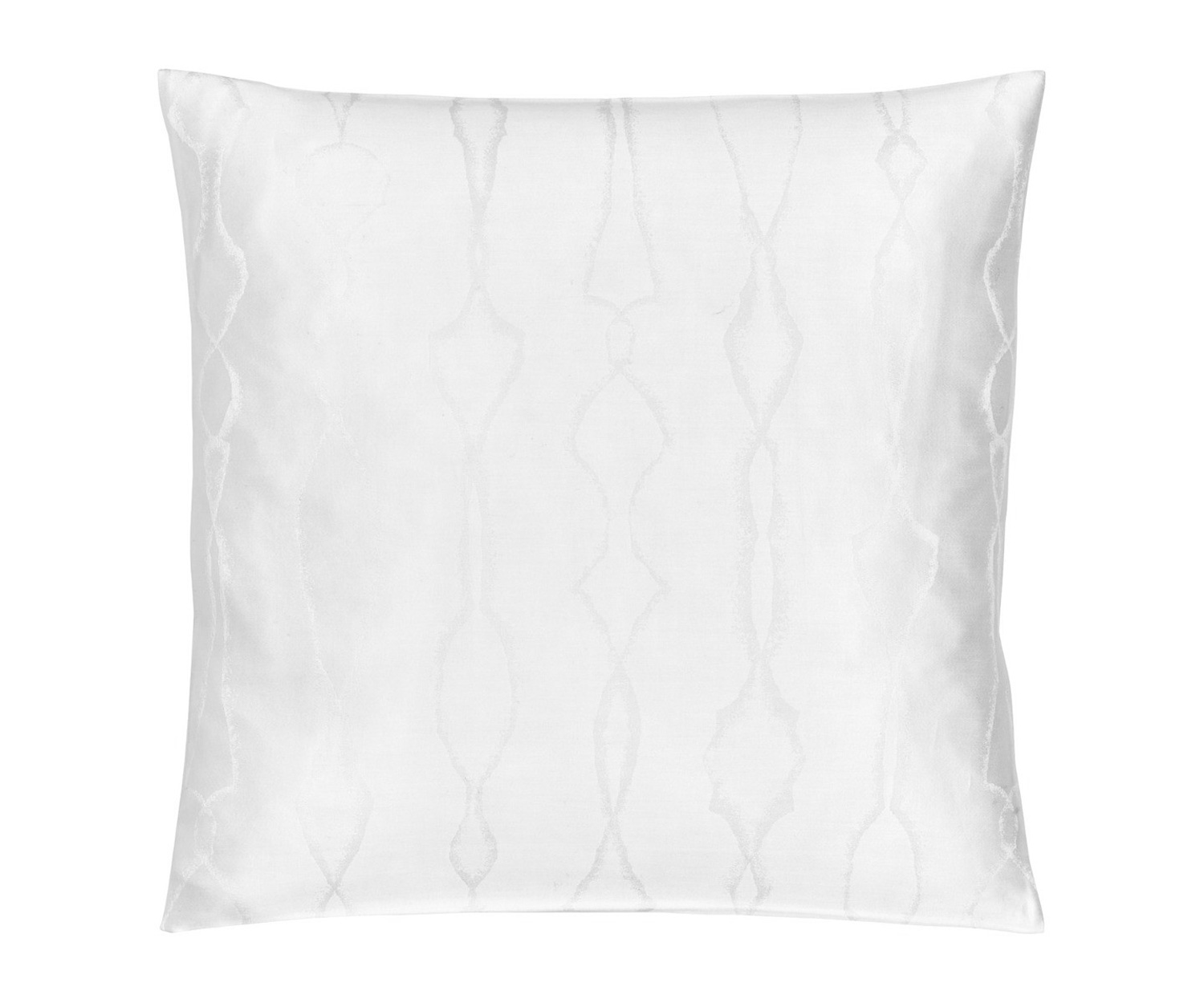 Fischbacher-Bettwaesche-Artemis-blanc-Kissen Ropa de cama ARTEMIS de Fischbacher - Jacquard