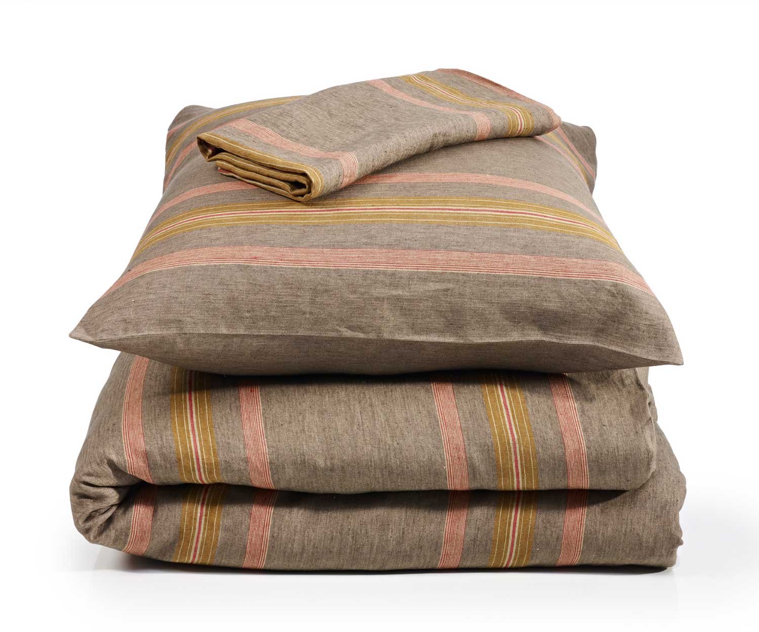 Libeco NOTTINGHILL linen bedding