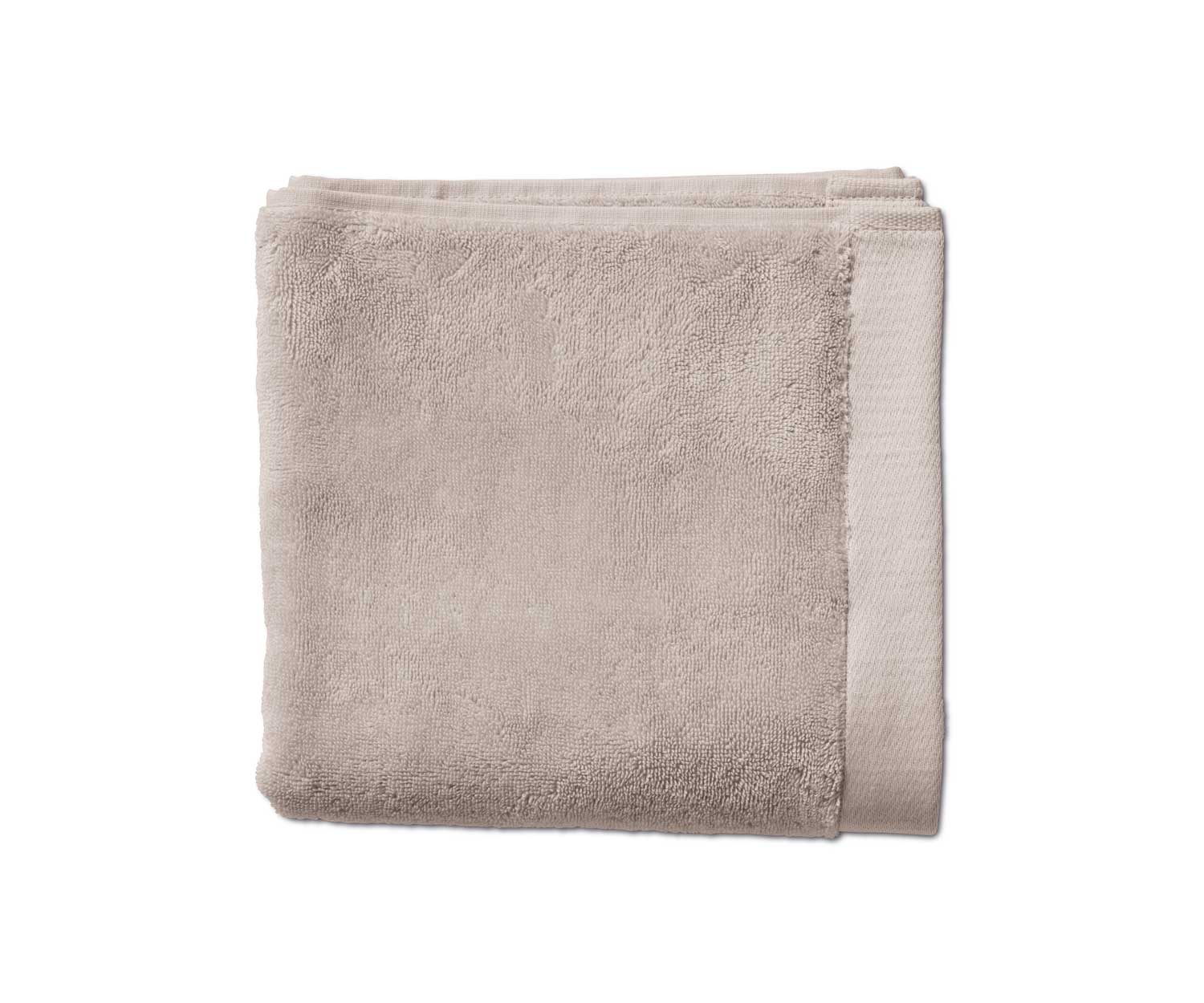 Luiz GRACE towels col. pearl
