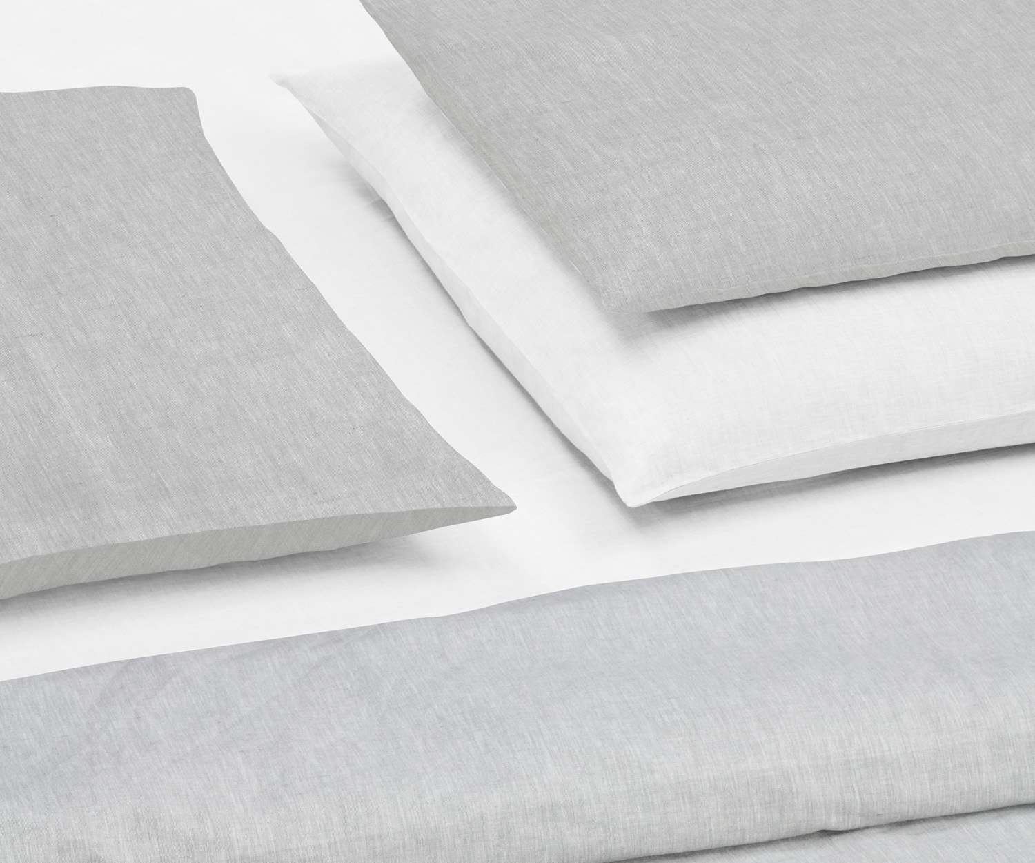 Fischbacher bed linen SUNKISS Silver Moon