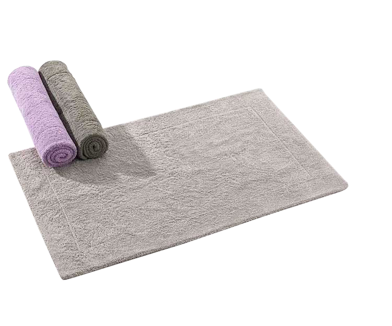 Abyss-Habidecor-Double-Badvorleger-60-Farben Abyss & Habidecor DOUBLE Badteppich