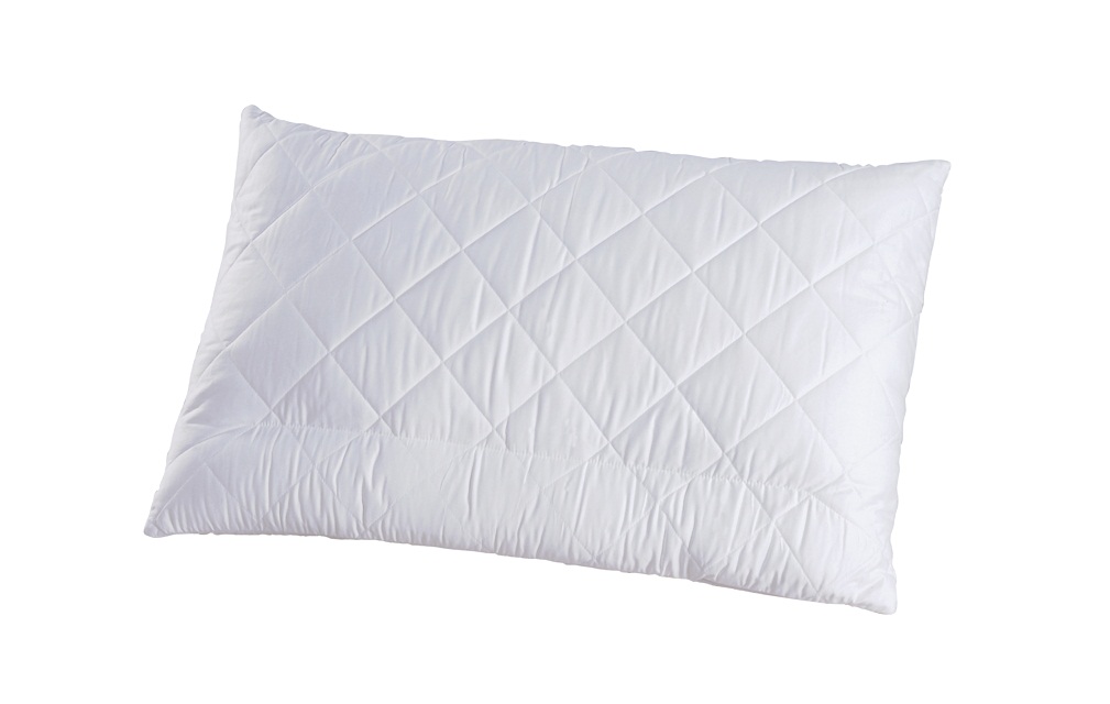 Almohada cervical ASCONA 8011 de Fischbacher