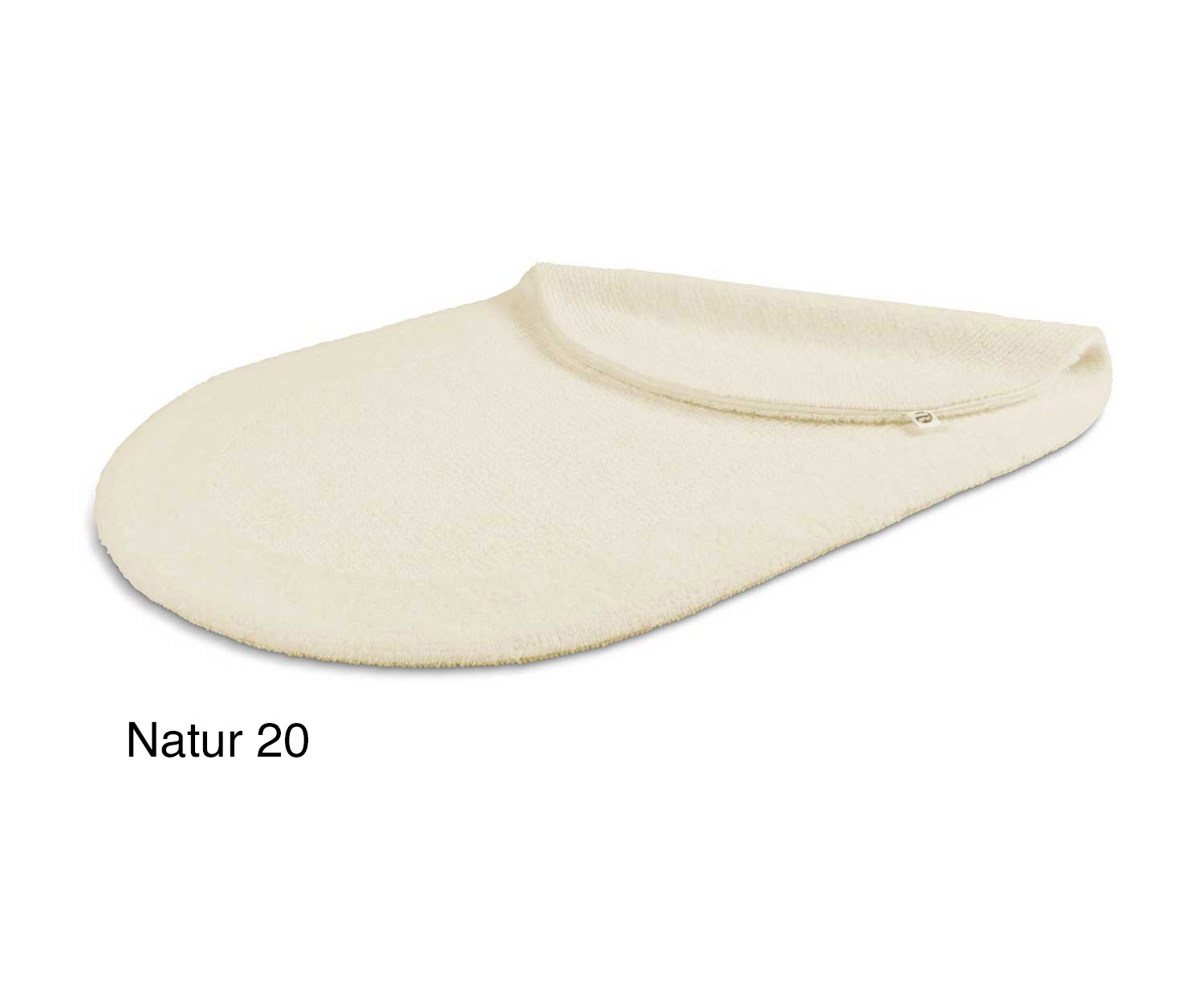 Rhomtuft-Exquisit-20-natur EXQUISIT de Rhomtuft col. 20 natur