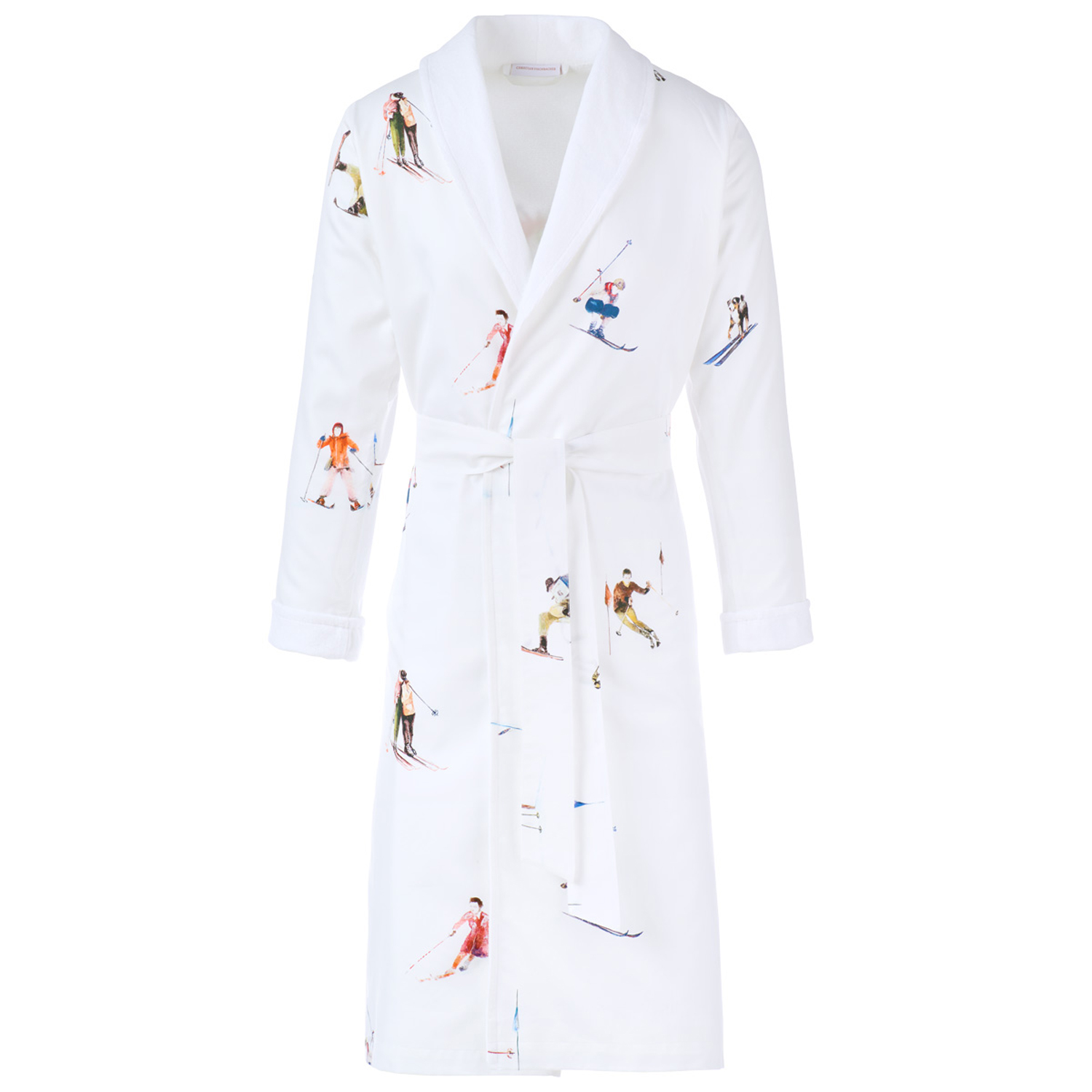 Fischbacher ENGADINA Bathrobe