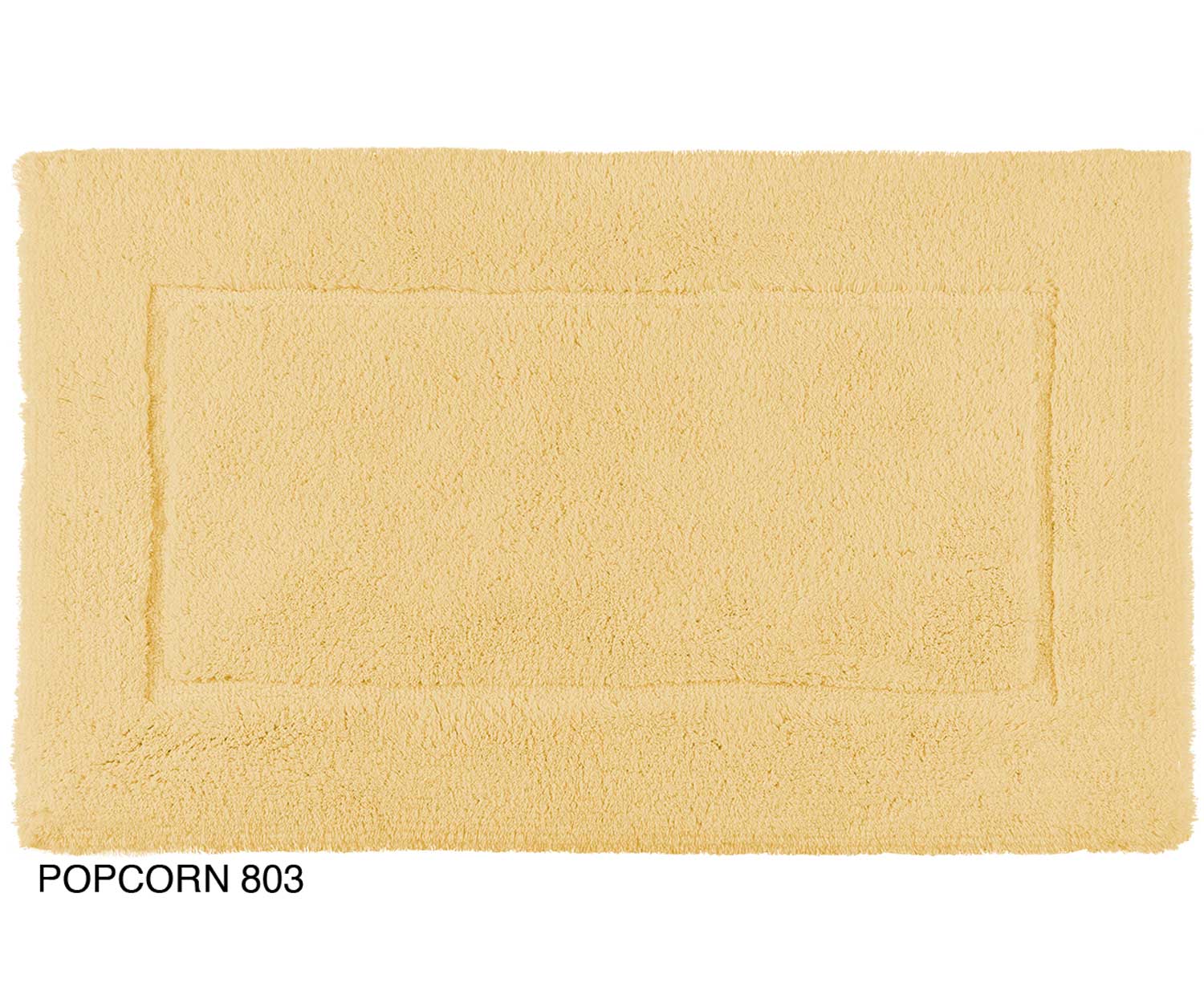 Abyss & Habidecor MUST col. popcorn 803