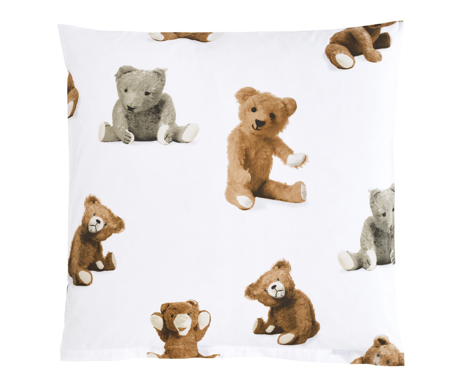 Fischbacher bed linen BÄRLI