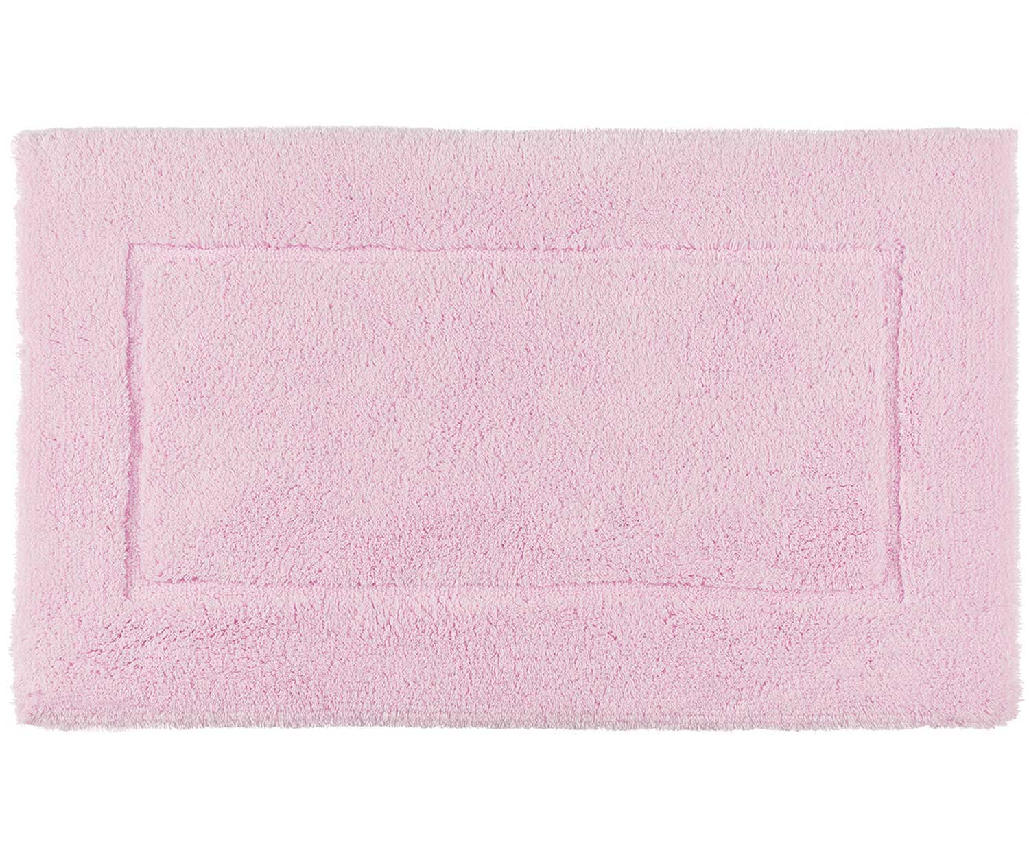 Abyss MUST bath rug col. pink lady 501