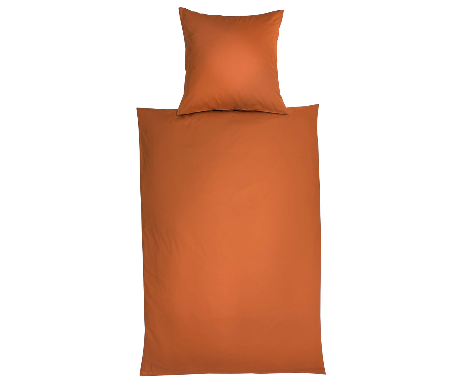 Graser_Bettwaesche_Satin_4400_bronze Graser Glattsatin Bronze 4400