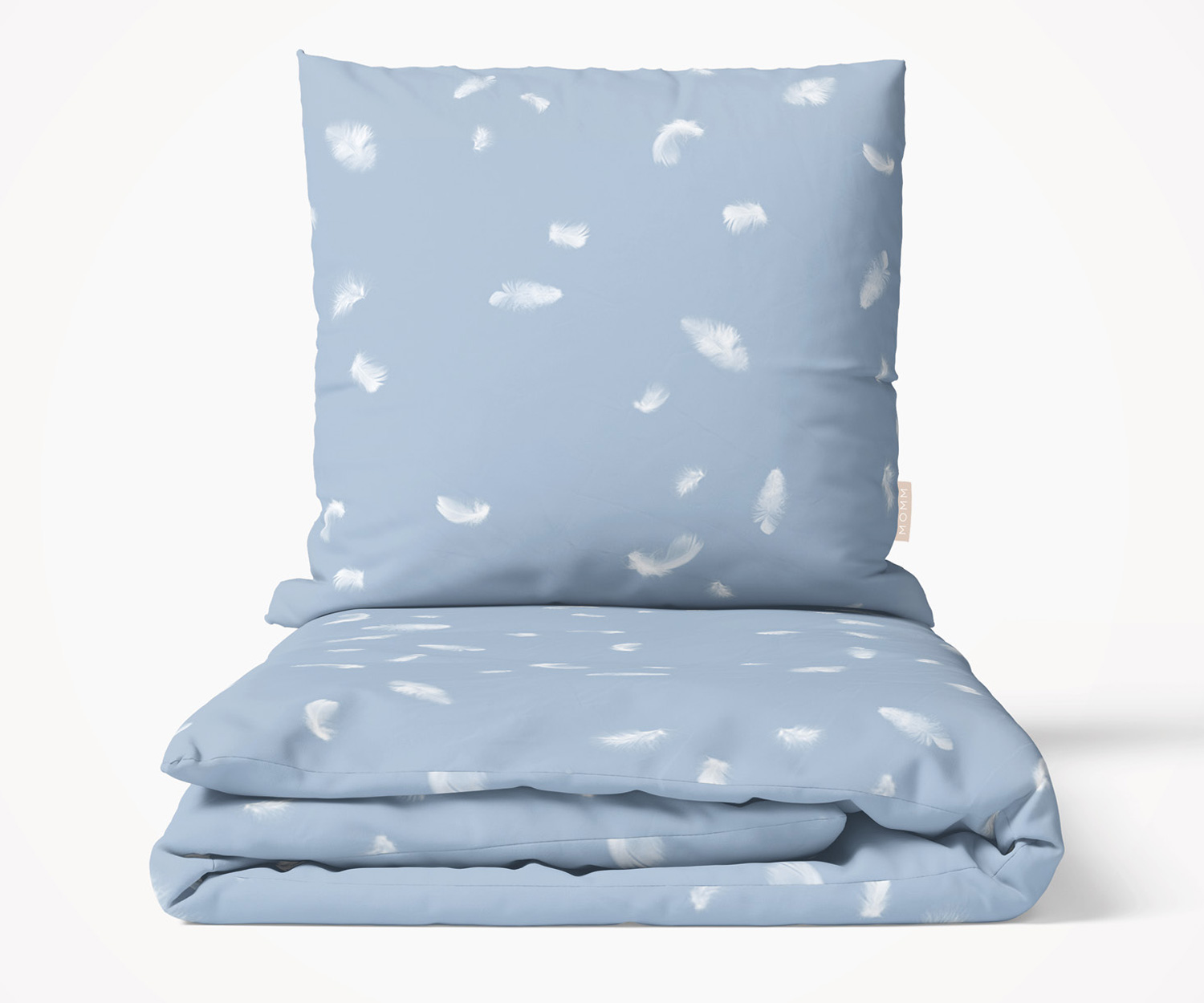 momm_bettwaesche_classic_entella MOMM ENTELLA Bettwäsche - Satin