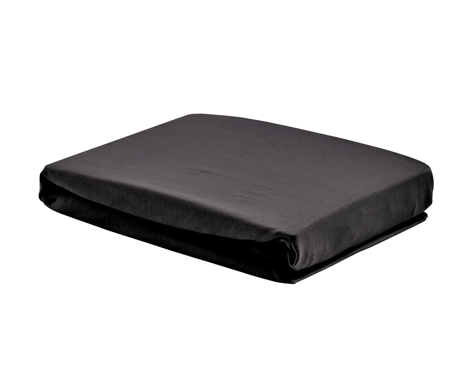 Fischbacher DREAMCATCHER fitted sheet col. 006 Black