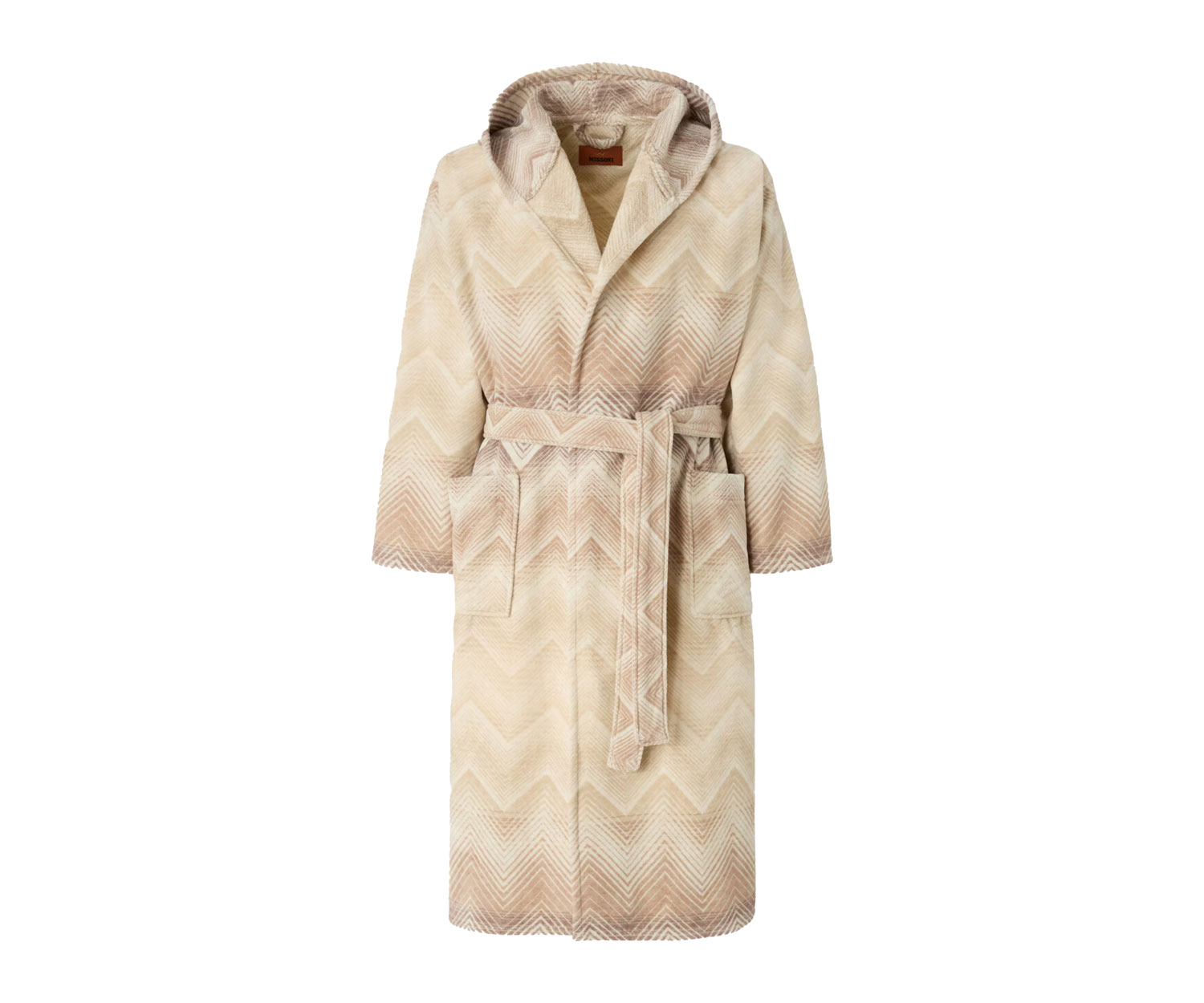 MISSONI HOME MAREA 211 bathrobe