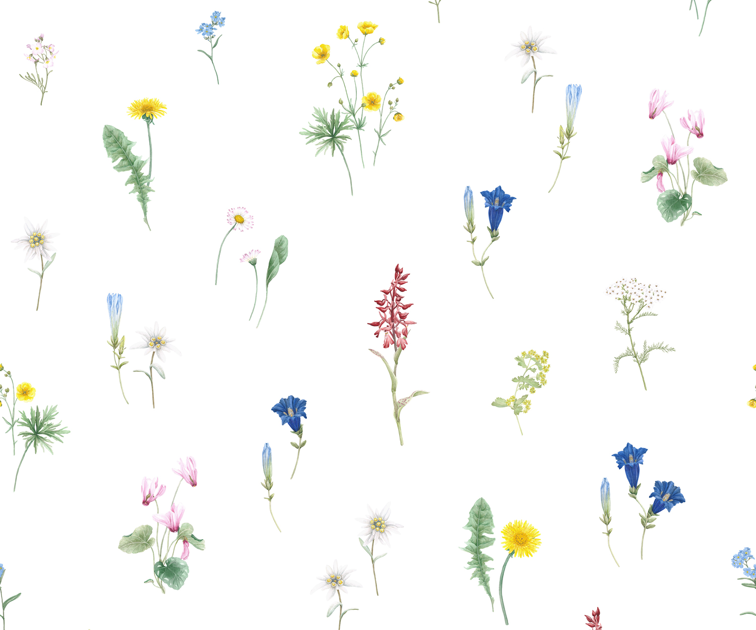 Schlossberg-Bettanzuege_FLURINA_blanc_Marc-Leopold Schlossberg FLURINA bed linen Satin