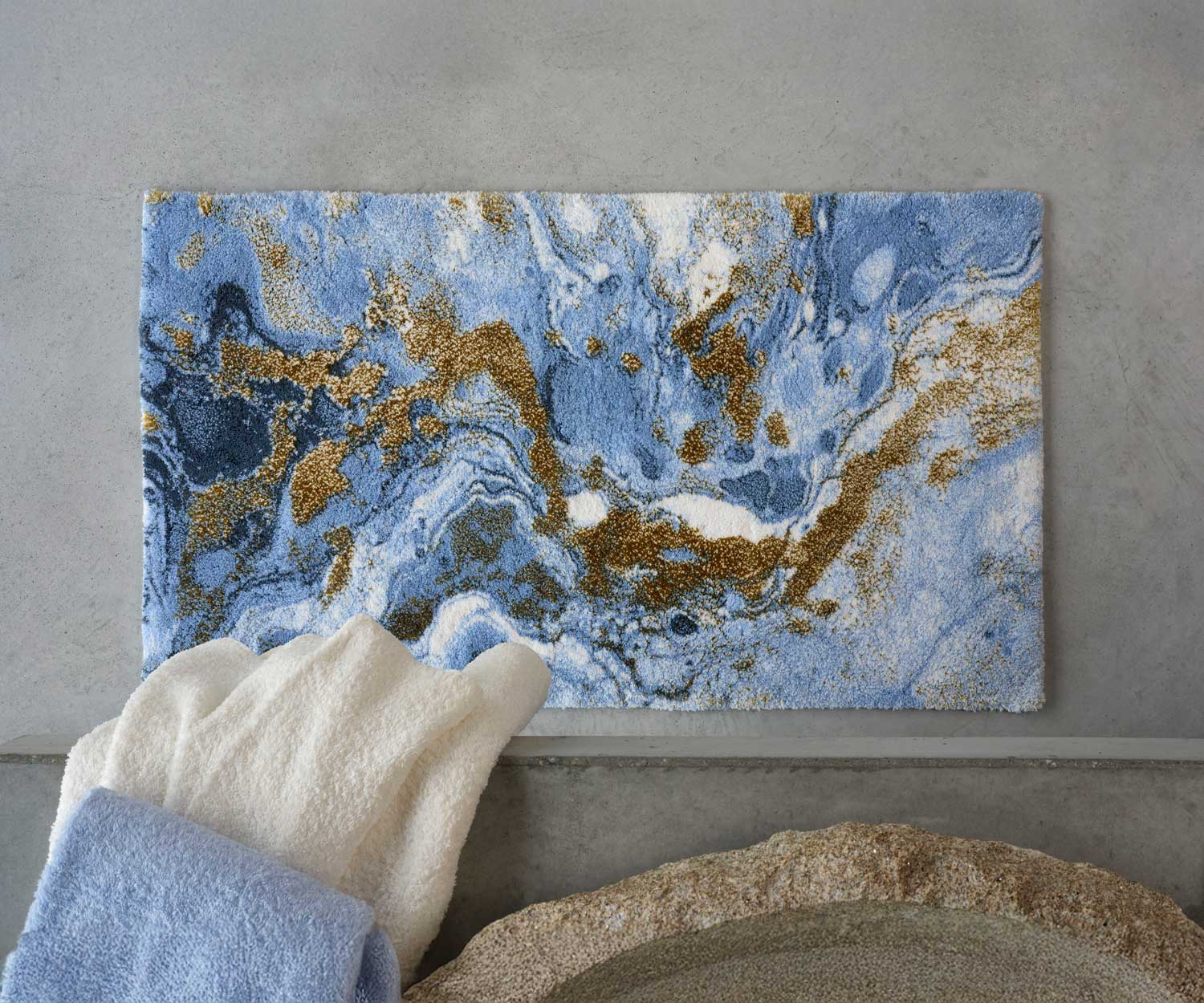 Abyss DANDY Bath Rug