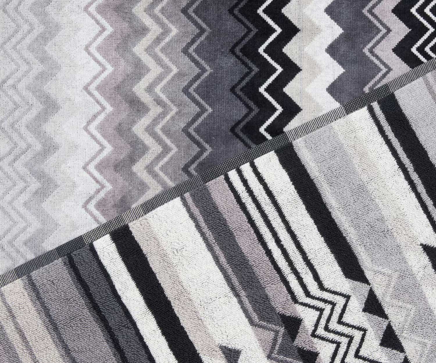 MISSONI HOME GIACOMO 32 towels