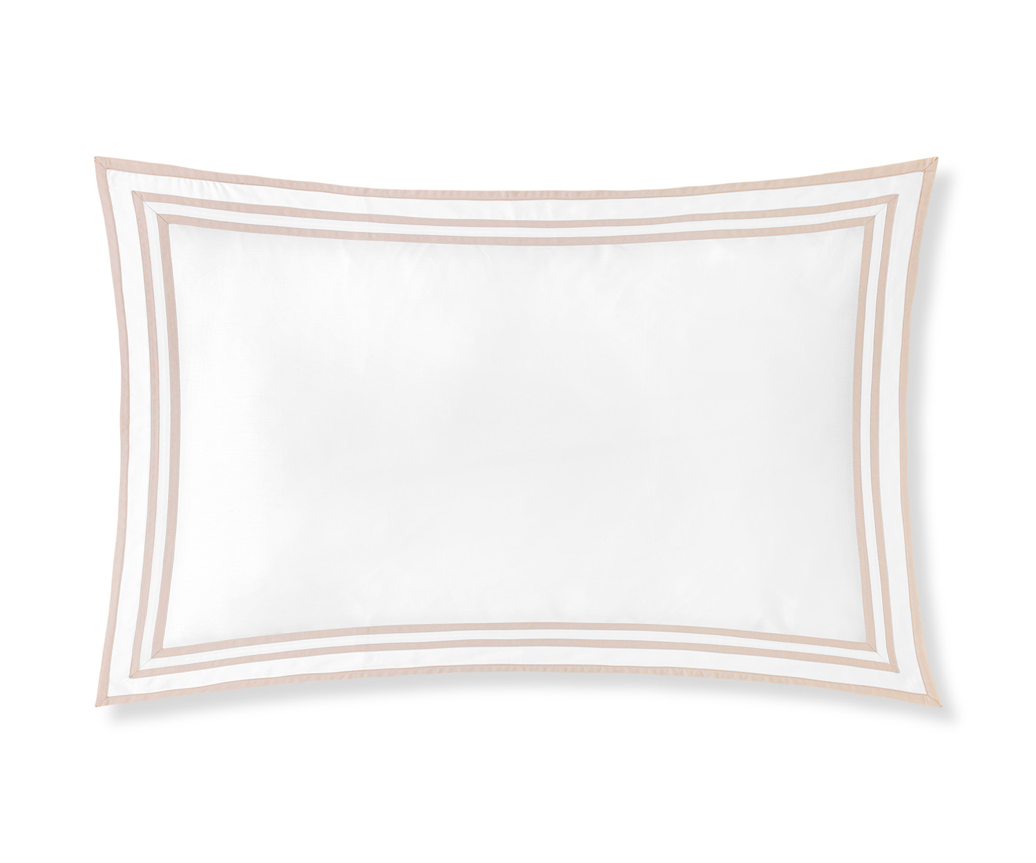 Amalia-Sonata-Bettwaesche-champagner-sand_Sham Ropa de cama Amalia Sonata col. champán