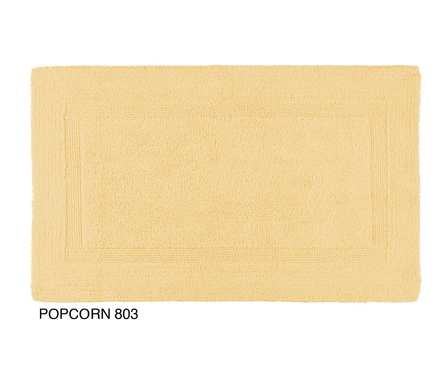 Abyss-Badteppich-REVERSIBLE-popcorn-803 Abyss REVERSIBLE col. 803 popcorn