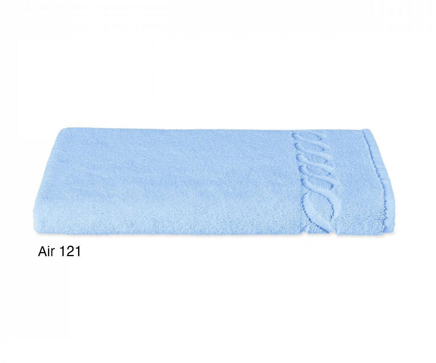 Fischbacher_Handtuch_Romance_air-121 Fischbacher towel ROMANCE air 121