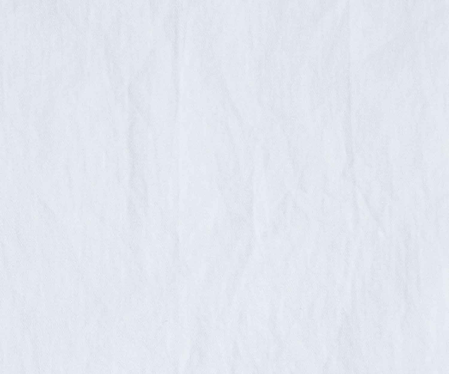 LUIZ-Bettwaesche-MELLOW-000-white Ropa de cama MELLOW de Luiz - col. white