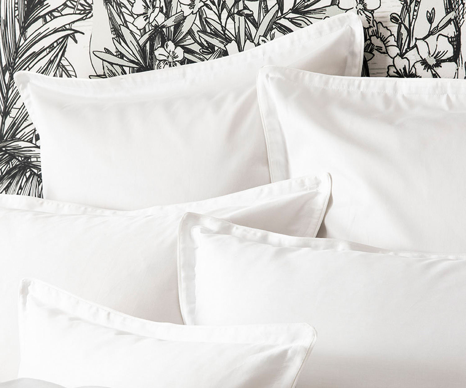 Alexandre_Turpault_Bettwaesche_TEOPHILE_neige Alexandre Turpault Bettwäsche TEOPHILE SNOW