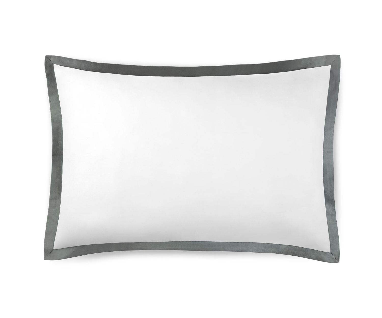 amalia_prado_dark_grey_sham Amalia PRADO 430TC ropa de cama col. gris oscuro