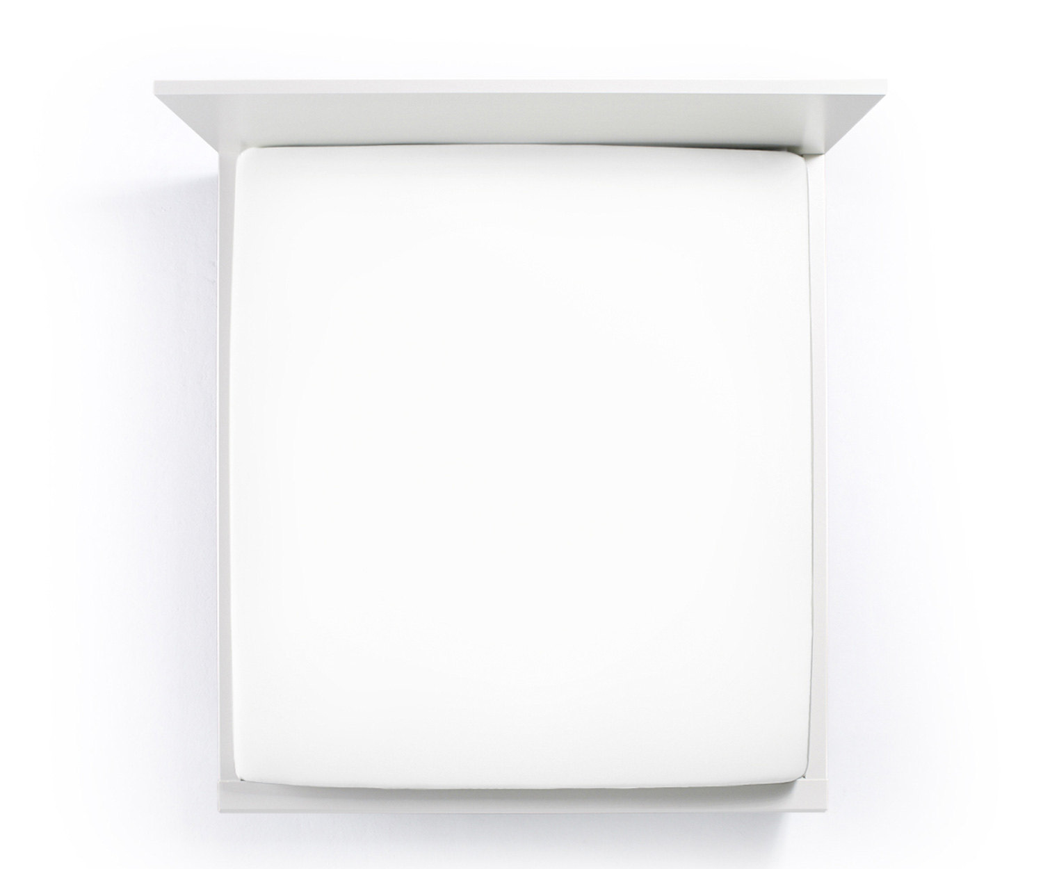 Formesse BELLA DONNA weiss - Jersey