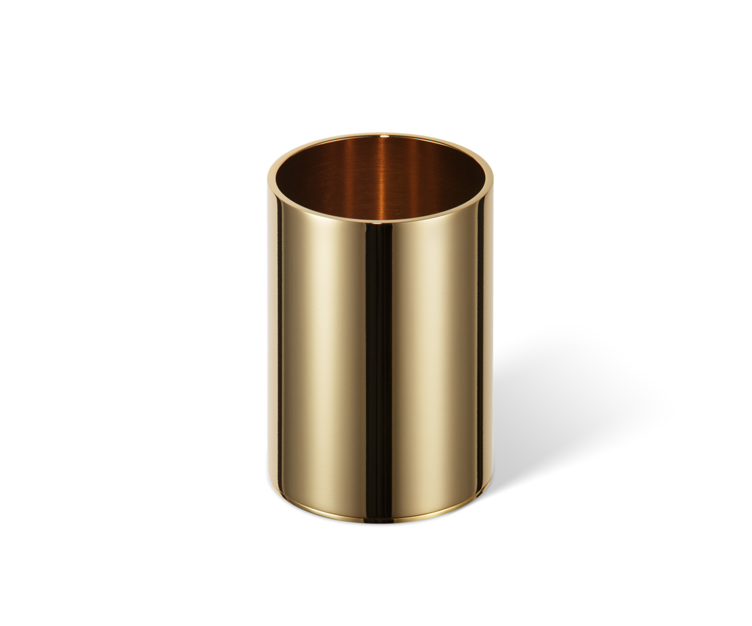 Cilindro CLUB de Decor Walther col. gold