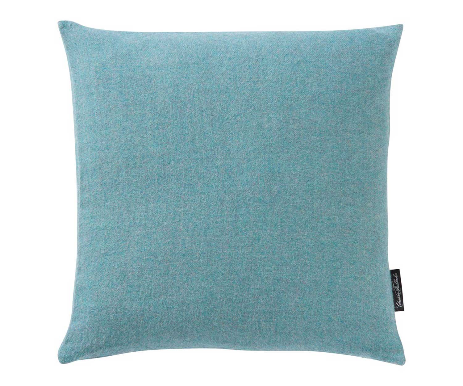 Fischbacher-Puro-Kissen-119 Funda de cojín PURO de Fischbacher - Alpaca en 15 colores