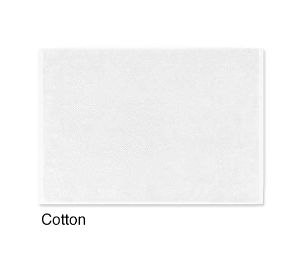 Schlossberg NOVA shower mat col. cotton