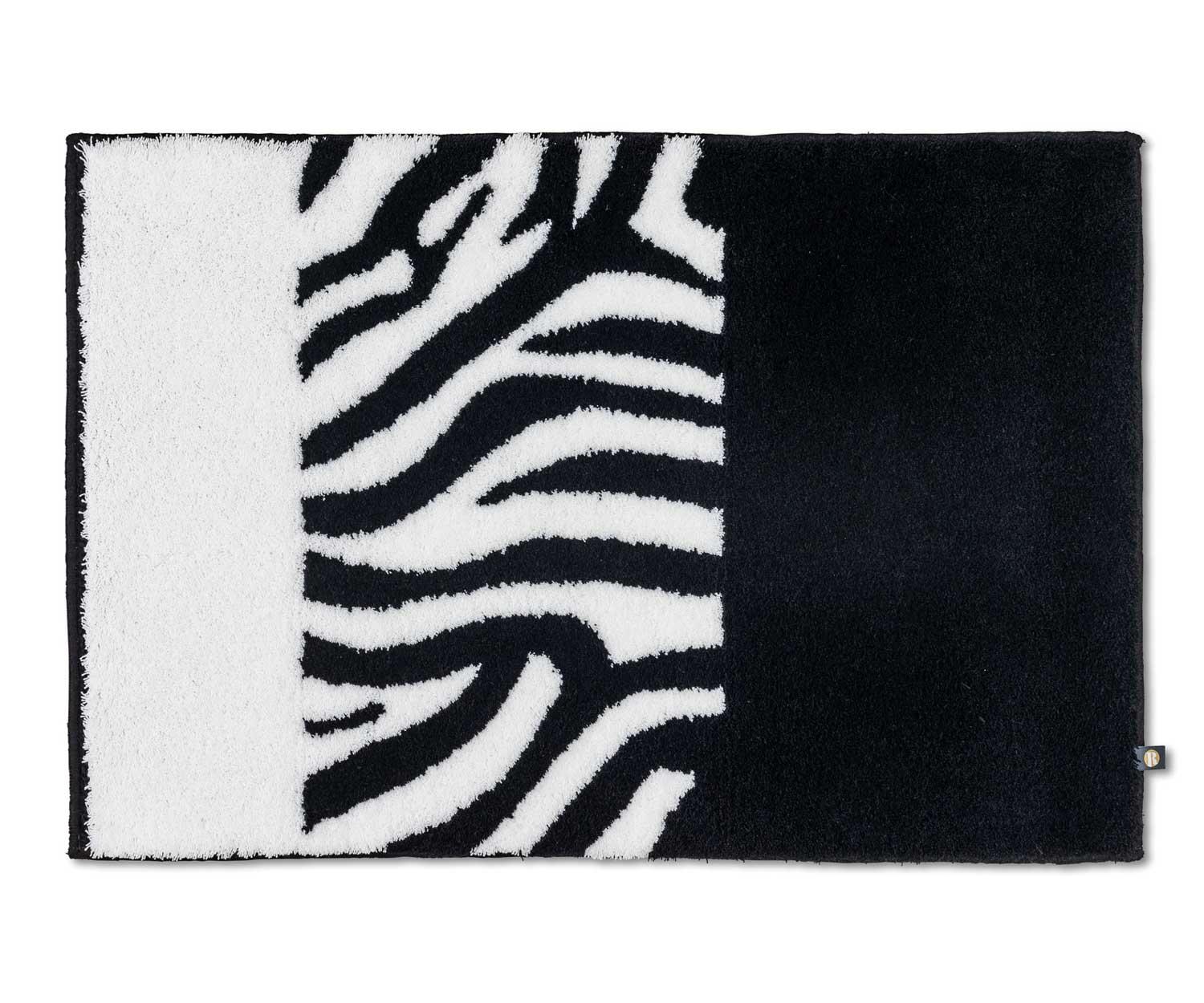 ZEBRA col. 904 black/white