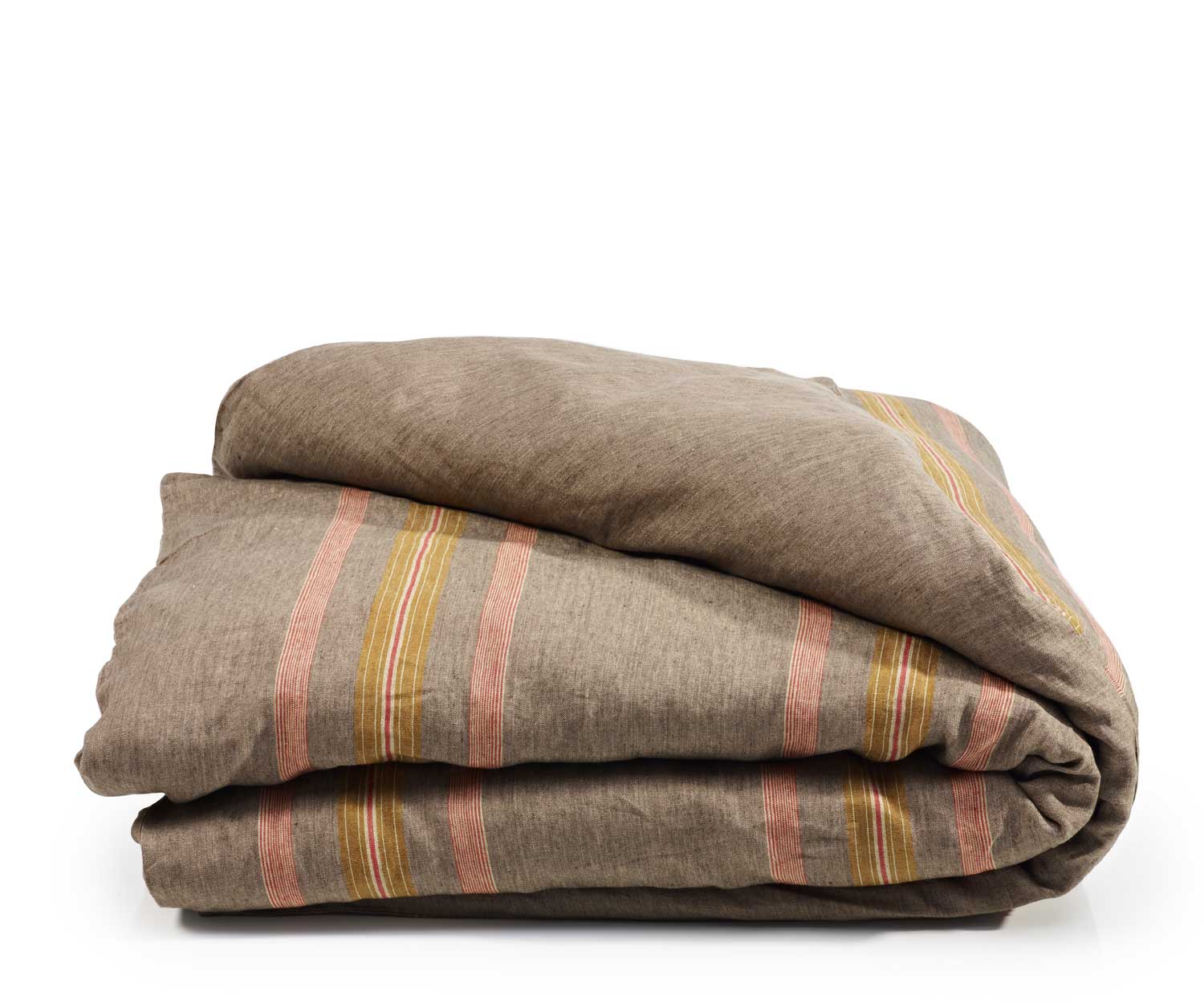 Libeco NOTTINGHILL linen bedding