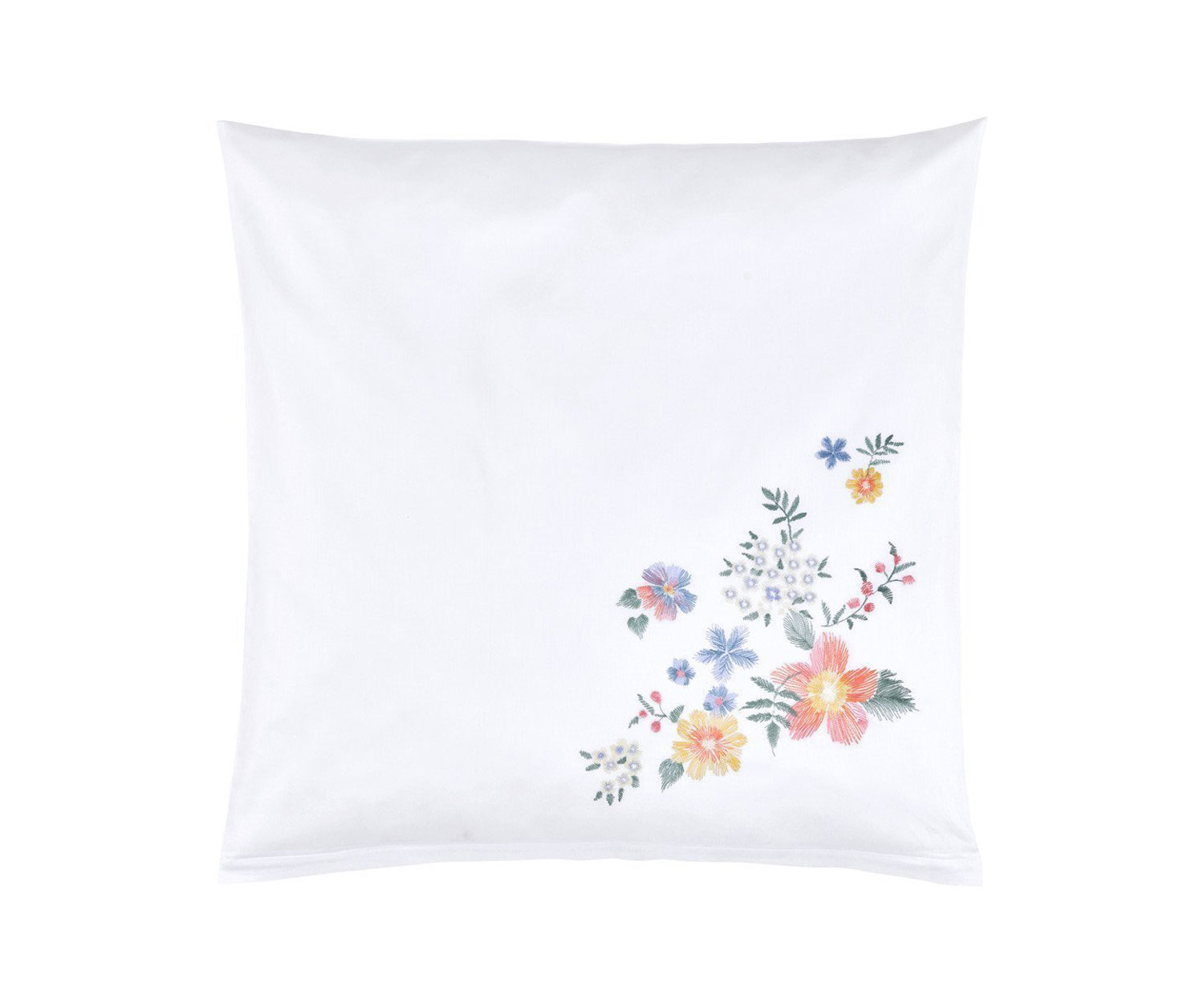 Fischbacher_Bettwaesche_Diana_Kissen_80x80 Ropa de cama DIANA LUXURY NIGHTS de Fischbacher – satén