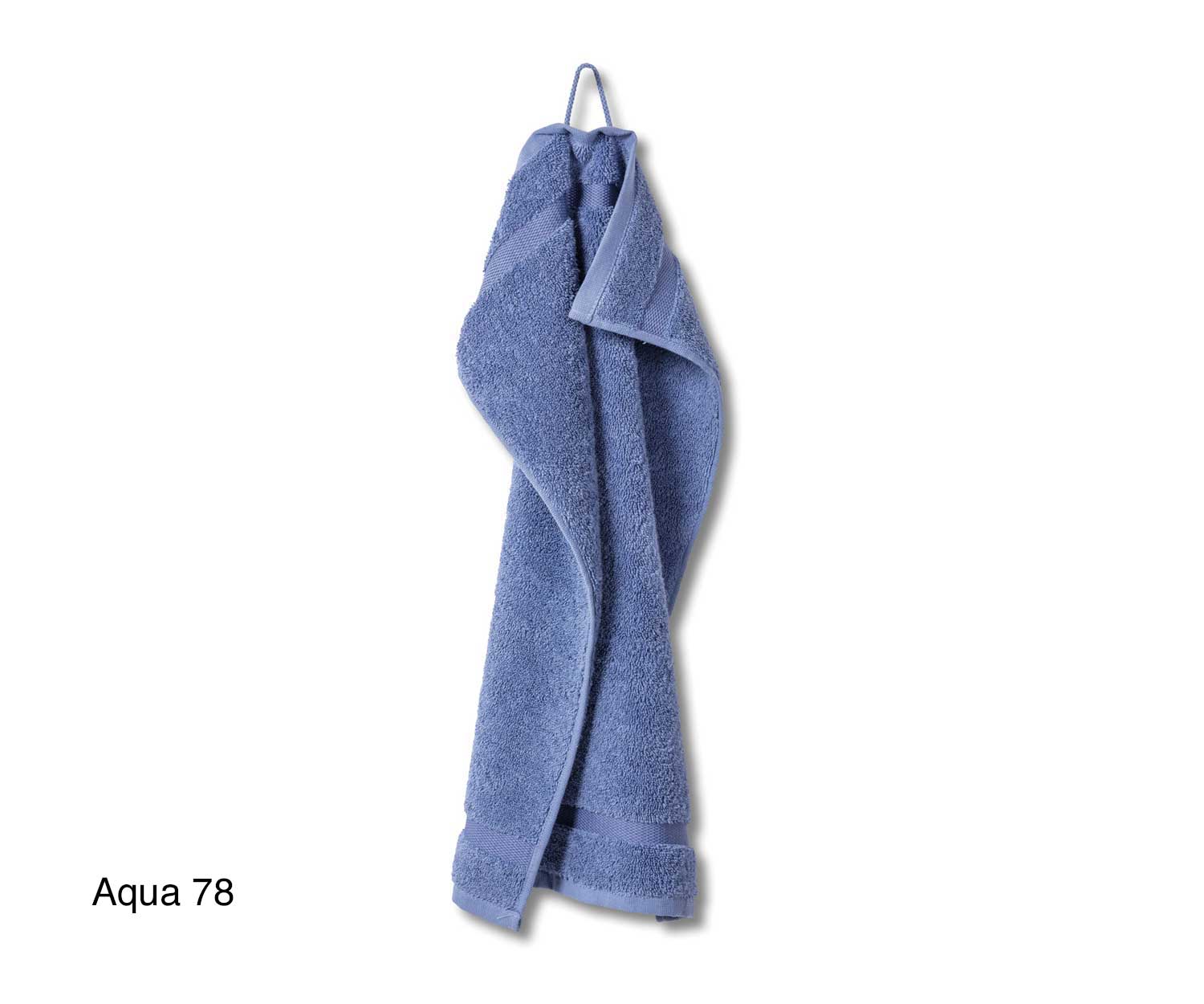 PRINCESS col. 78 aqua