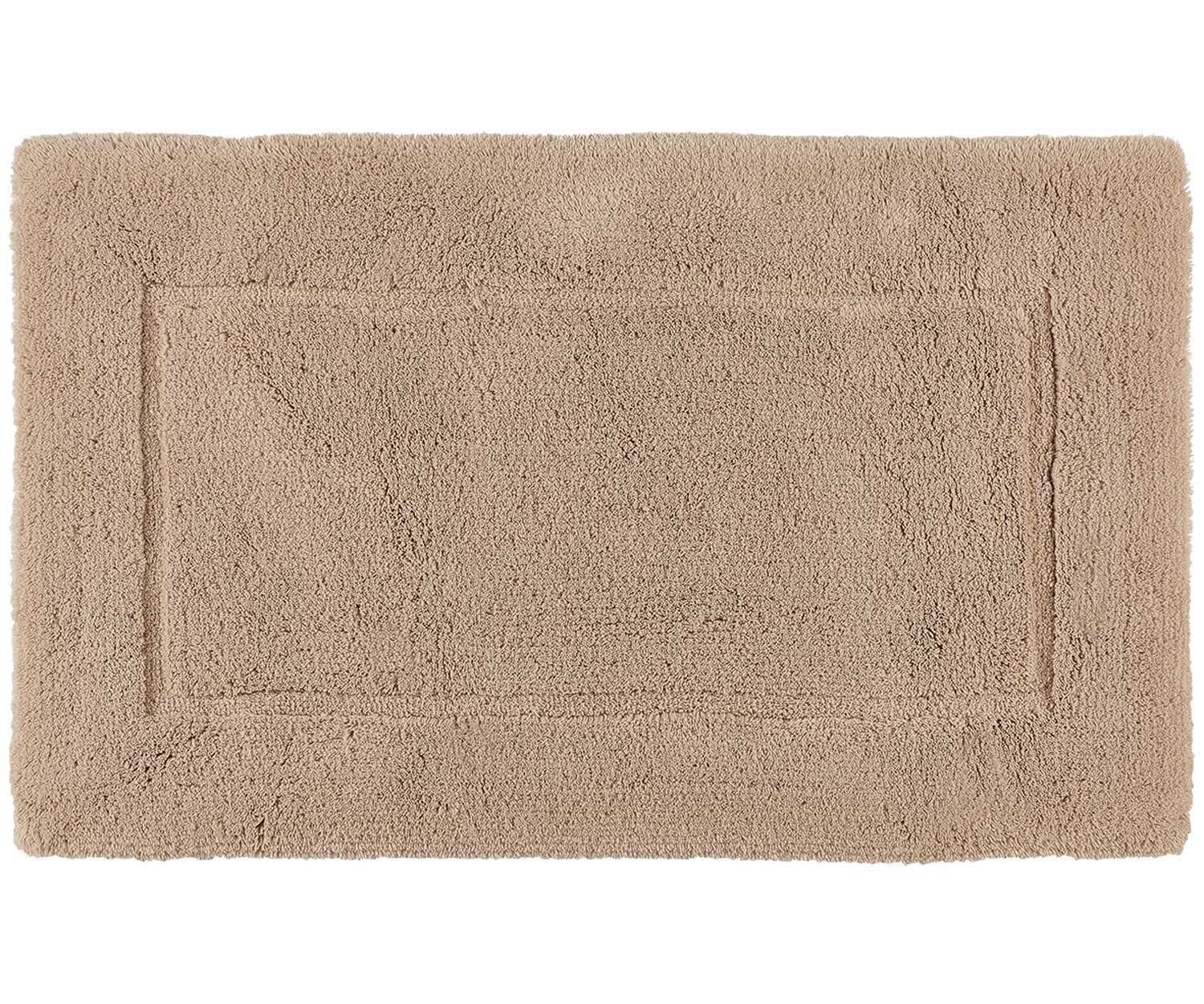 Abyss MUST bath rug col. taupe 711