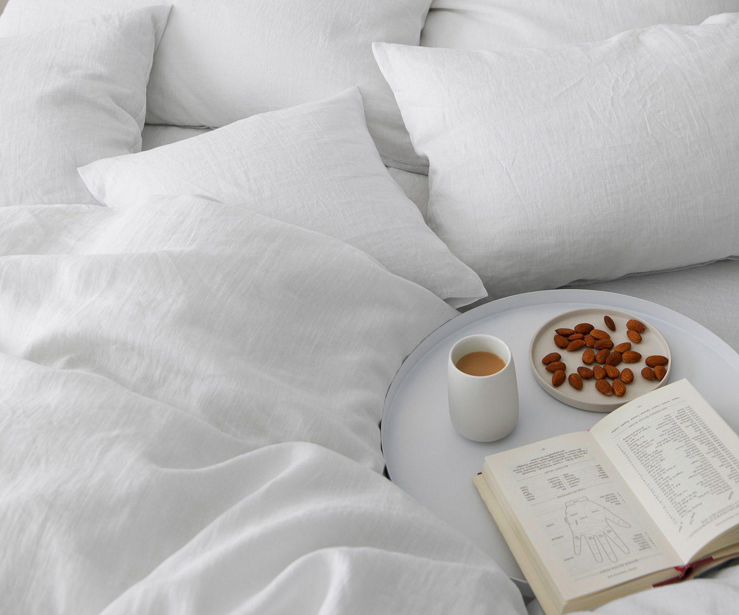 Elegante-bed-linen-7062-0-Detail Ropa de cama PURE de Elegante - sea salt