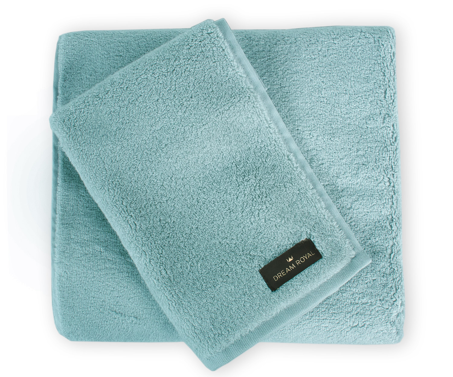 WESETA Dream Royal Handtuch in 8 Farben