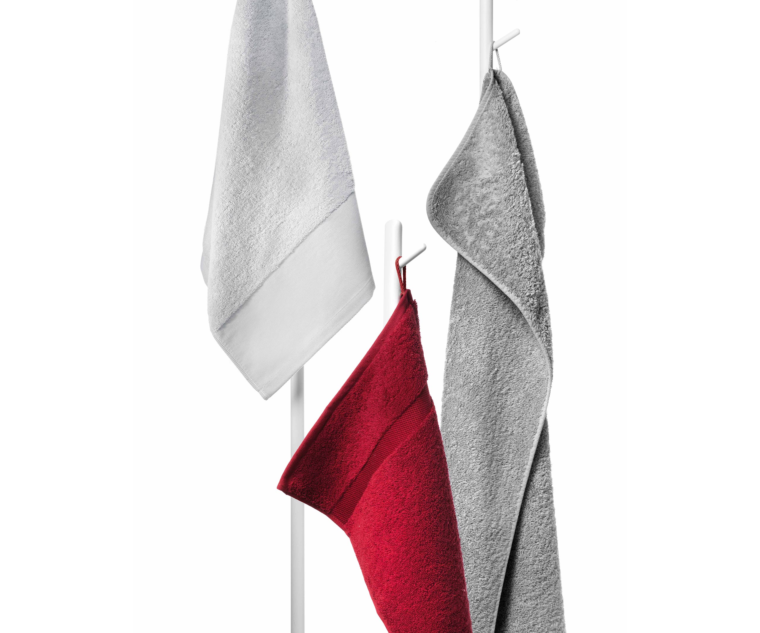 Frottier-Titelbild Rhomtuft towels Comtesse - Princess - Loft