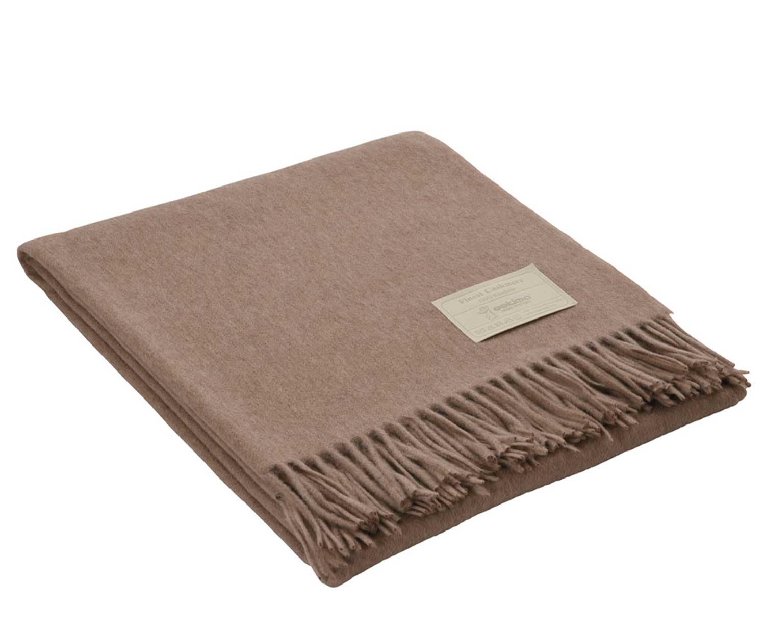 Plaid Astor de Cachemira  col. 215 casha │Eskimo 