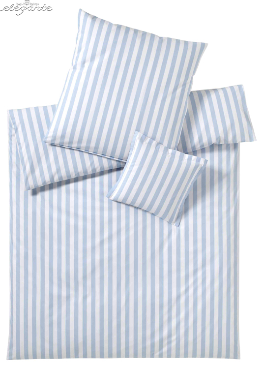 Ropa de cama LIDO de Elegante col. light blue