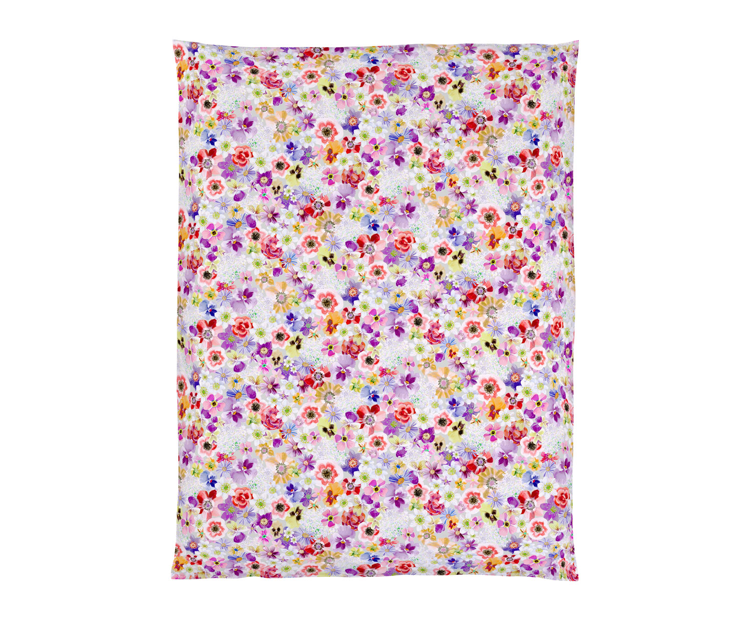 Fischbacher DELILAH C67 Bed Linen Satin
