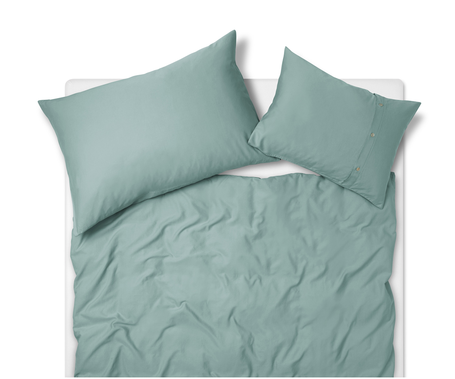 Schlossberg_JOY-forest Schlossberg Somnia JOY ropa de cama col. forest