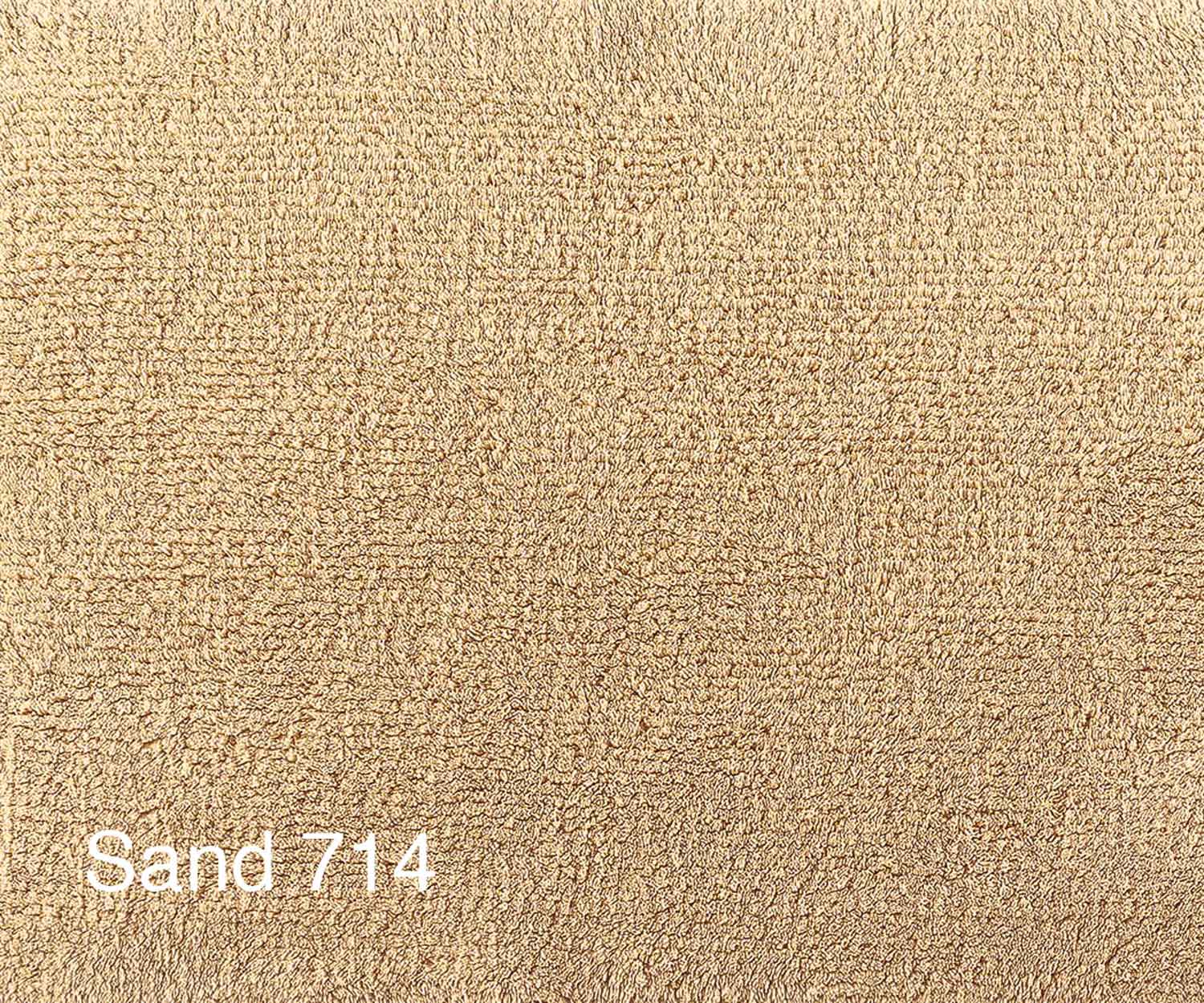 COMFY col. 714 sand Abyss Habidecor