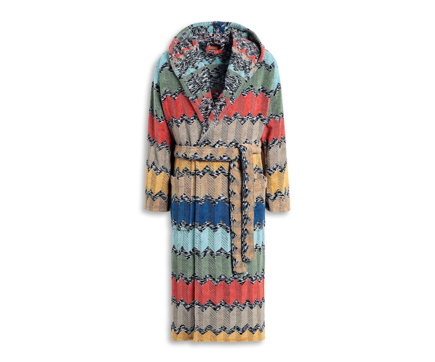Missoni Home WILFRED bathrobe