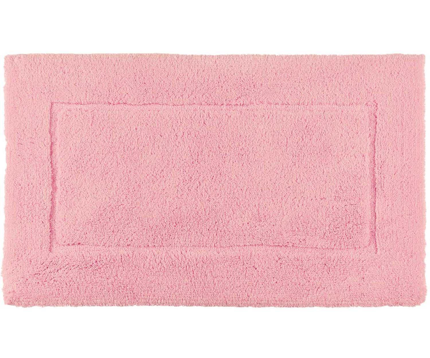 Abyss MUST bath rug col. flamingo 573