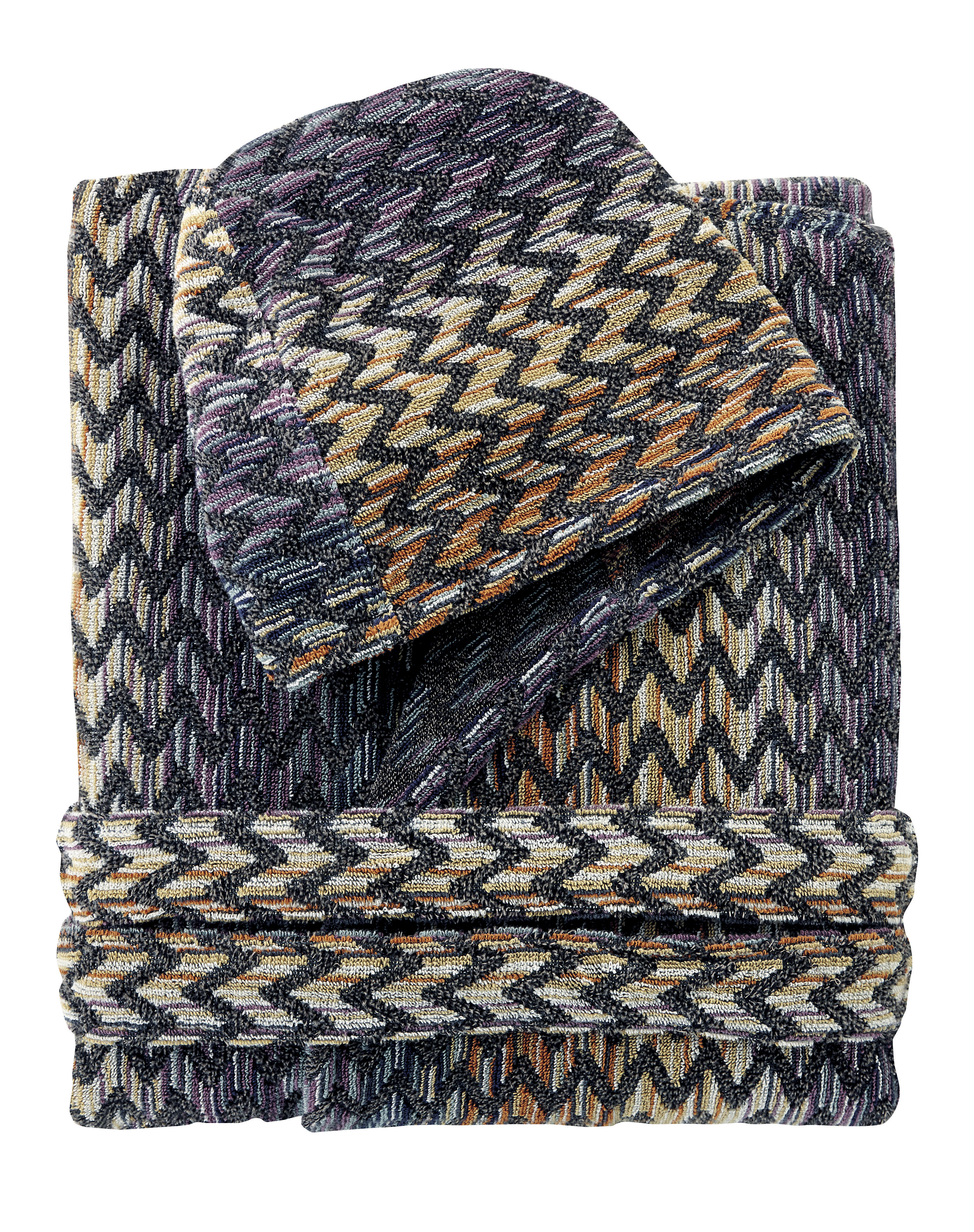 Missoni Home bathrobe STEPHEN