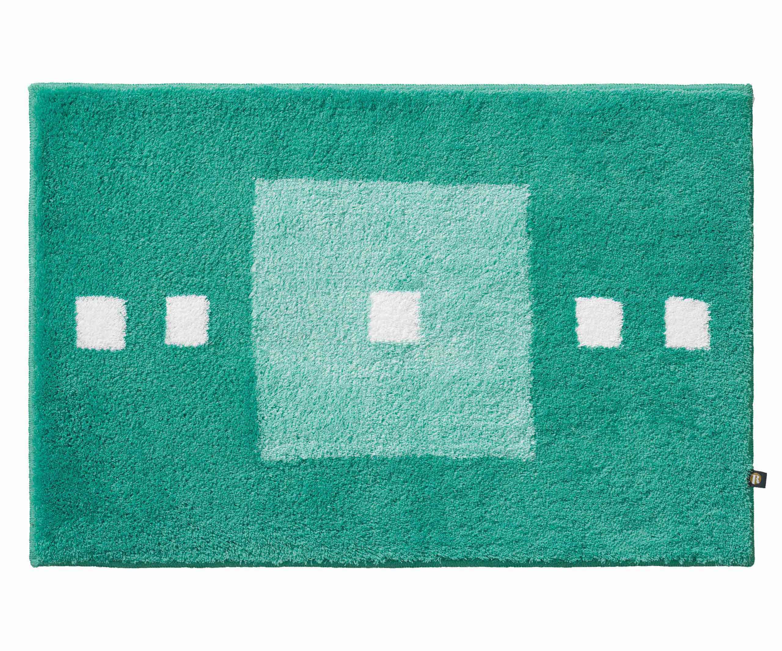 CUBUS col. 1381 malachit/mint/white