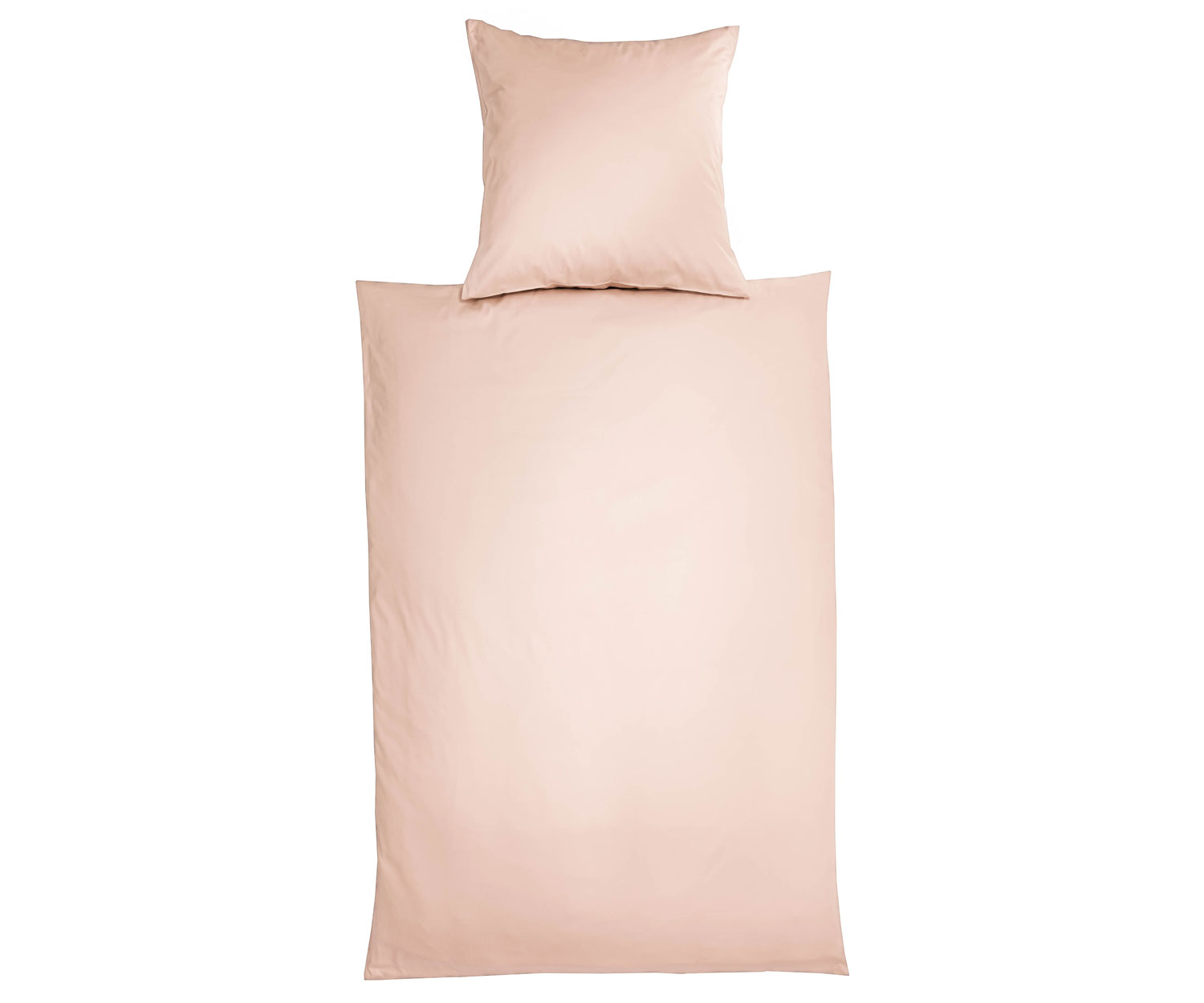 Graser_Bettwaesche_Satin_5100_puder Graser Glattsatin Powder 5100