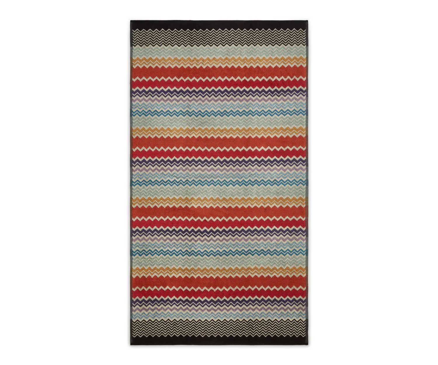 Missoni Home RUFUS 156 towels