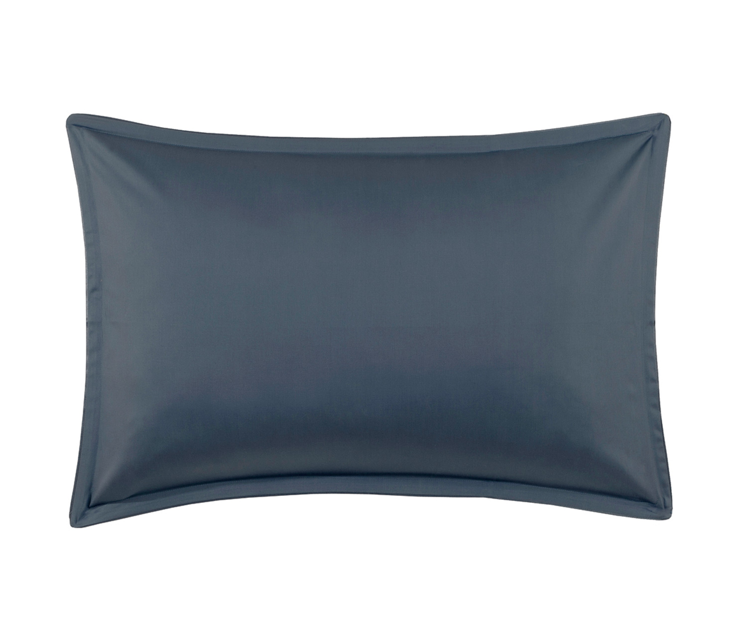 Alexandre_Turpault_Bettwaesche_TEOPHILE_marine_Kissen Alexandre Turpault Bettwäsche TEOPHILE MARINE